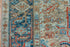 Vintage Heriz Area Rug (6' x 9')